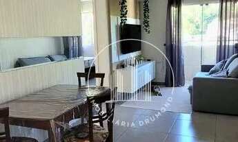 Imagem 2: Apartamento com 2 dormitórios à venda, 51 m² por R$ 195.000,00 - Prado - Biguaçu/SC