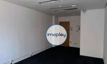 Imagem 7: Conjunto de 60 m², em Pinheiros em frente ao Shopping Eldorado e 8 min da Estação Hebraica