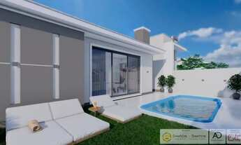 Imagem 3: Casa em Tijucas Casa com 3 dormitórios