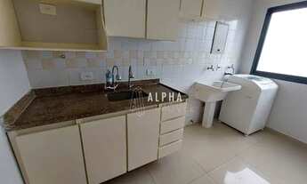 Imagem 5: Apartamento com 2 dormitórios, 60 m² - venda por R$ 600.000,00 ou aluguel por R$ 3.600,00