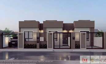 Imagem 2: Casa em Tijucas Casa com 2 dormitórios