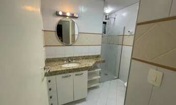 Imagem 4: Apartamento para aluguel com 98 metros quadrados com 3 quartos em Vila Industrial - Araçat