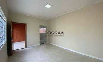 Imagem 2: Casa com 3 dormitórios, 145 m² - venda por R$ 650.000,00 ou aluguel por R$ 3.200,00/mês
