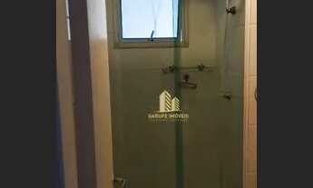 Imagem 7: Apartamento com 3 dormitórios à venda, 70 m² por R$ 298.000,00 - Parque Residencial Flambo