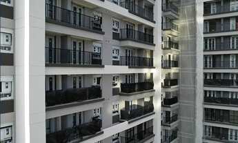 Imagem 4: Studio 25 m² na B.Side Faria Lima