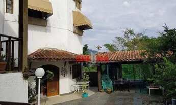 Imagem 2: Casa com 5 dormitórios à venda, 250 m² por R$ 1.900.000,00 - Camboinhas - Niterói/RJ