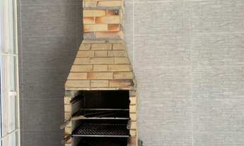 Imagem 7: Casa no condomínio Ipê Roxo