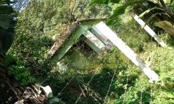 Imagem 6: Chácara com 2.400 metros .Casa Principal 3 dormitórios próximo ao Comercio da Sezefredo