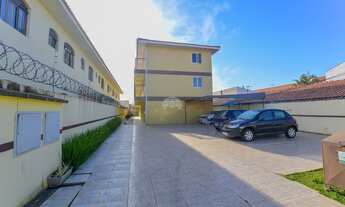 Imagem: Apartamento para venda possui 41 m² com