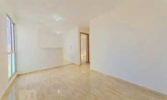 Imagem 2: Apartamento para Aluguel - Vila Carminha , 2 Quartos, 45 m2