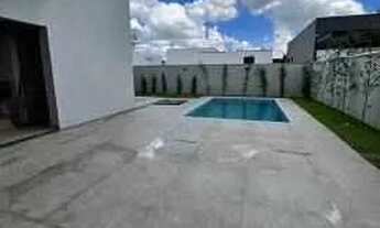 Imagem 4: LINDA RESIDÊNCIA PARA LOCAÇÃO NO ALPHAVILLE ! !