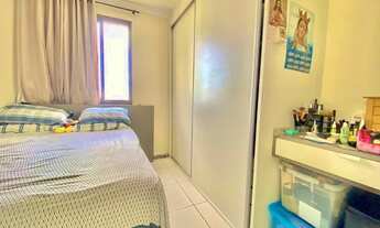 Imagem 6: Apartamento para aluguel com 60 metros quadrados com 3 quartos