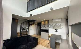 Imagem: Oportunidade - POD Pinheiros - 89 m²