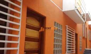 Imagem 3: Sobrado com 2 dormitórios à venda, 57 m² por R$ 280.000,00 - Vila Antonieta - São Paulo/SP