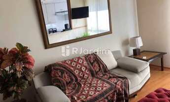 Imagem 4: Flat para alugar com 2 quartos, 2 suítes, 2 vagas, 67 m² - Ipanema - Rio de Janeiro/RJ