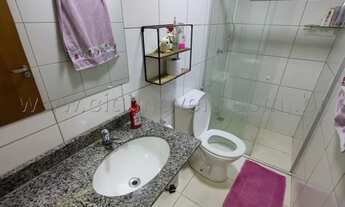 Imagem 6: Locação Casa Condomínio Fechado