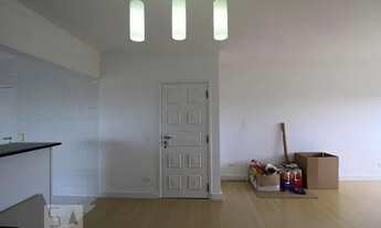 Imagem 7: Apartamento para Aluguel - Chácara Santo Antonio, 3 Quartos, 92 m2