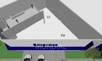 Imagem 4: Salão/Galpão (salão - sobrado