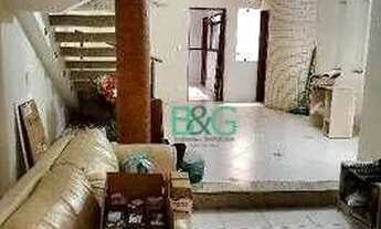 Imagem: Sobrado com 4 dormitórios para alugar por