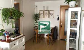 Imagem: Apartamento com 2 dormitórios, 60 m²