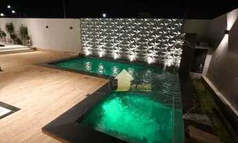 Imagem 6: Sobrado com 4 dormitórios à venda, 232 m² por R$ 2.380.000,00 - Jardim Imperial - Cuiabá/M