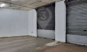 Imagem 4: Loja com 218,5 m² para alugar na Av. Prestes Maia - Santa Efigenia/Centro - COD 42949