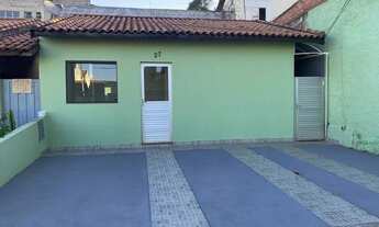 Imagem: Casa de condomínio para aluguel com 60