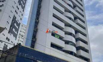 Imagem 1: BIM Vende em Boa Viagem 99 m² 03 Quartos 01 suíte - Lazer completo com piscina