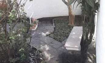 Imagem 3: Apartamento tipo casa no Horto