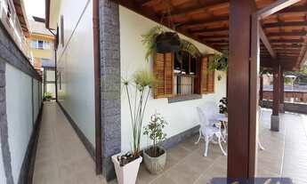 Imagem 4: Petrópolis - Casa Padrão - Bingen