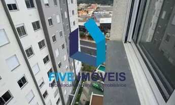 Imagem: Apartamento à venda, 34 m² por R$ 350.000,00