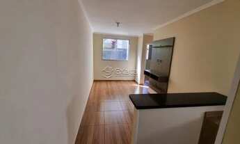 Imagem 2: SOROCABA - Apartamento Padrão - Jardim Novo Mundo