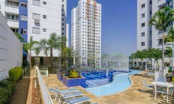 Imagem 4: Apartamento com 3 quartos - Acqua Royal - Terra Bonita