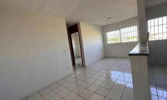 Imagem 6: Apto Riacho Fundo II Quitado só 135 mil Apto 2 Qtos