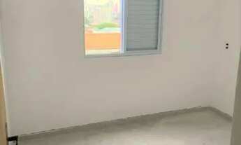 Imagem 6: Apartamentos Novos com 1 dormitório à venda, 27 m² por R$ 200.000 - Tucuruvi - São Paul