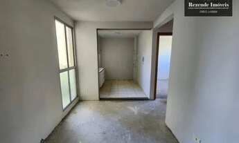 Imagem 2: Apartamento com 2 dormitórios à venda, 43 m² por R$ 215.000 - Fanny - Curitiba/PR