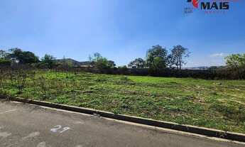 Imagem 2: Terreno à venda no Loteamento Mais Viver Campinas