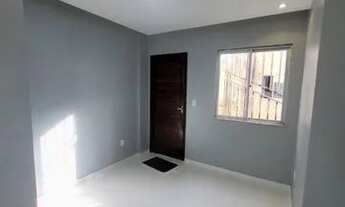 Imagem 2: VENDO APARTAMENTO ALMIRANTE BARROSO DOCUMENTADO PRONTO PARA FINANCIAR