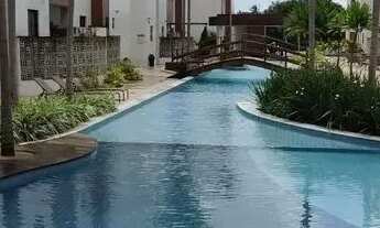 Imagem 4: Apartamento 2 Quartos para Locação no bairro Mangabeira no térreo