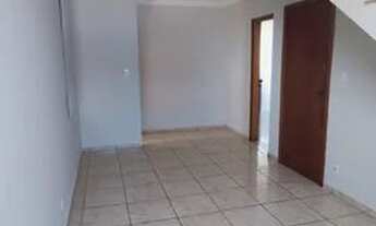 Imagem 3: Cobertura duplex com 01 suíte e 02 quartos no bairro Fernão Dias