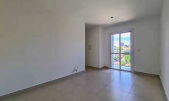 Imagem 3: Apartamento com 2 dormitórios para alugar, 55 m² por R$ 1.300/mês - Vila Nova - Novo Hambu