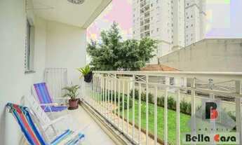 Imagem 3: Apartamento Mooca próximo ao metro Bresser - REF BC27372