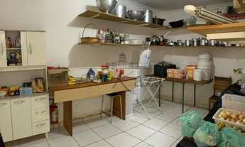 Imagem 5: Comercial / Ponto Comercial - 383,00 m² - Jardim Morumbi - Venda