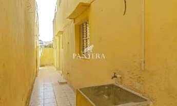 Imagem 4: Casa térrea com entrada independente!