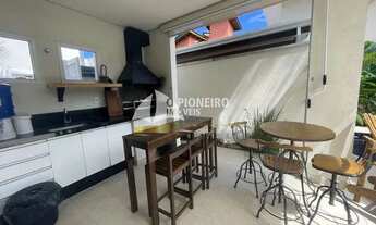 Imagem 3: Casa de Condomínio com 3 dorms, Juquehy, São Sebastião - R$ 2.15 mi, Cod: 2736