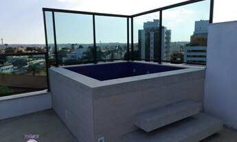 Imagem 5: BELO HORIZONTE - Cobertura - Itapoã