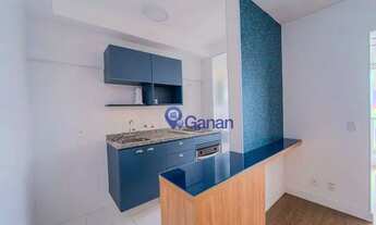 Imagem 7: Apartamento com 1 dormitório à venda, 42 m² por R$ 470.000 - Vila Mascote - São Paulo/SP