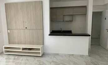 Imagem 7: Apartamento para aluguel possui 77 metros quadrados com 3 quartos em Calhau