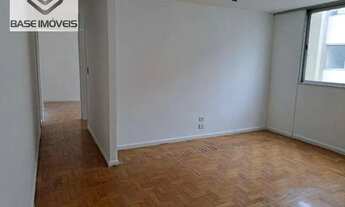 Imagem 4: Apartamento com 2 dormitórios para alugar, 80 m² por R$ 2.901,42/mês - Alto do Ipiranga