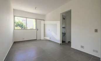 Imagem 2: Apartamento para Aluguel - Pinheiros, 1 Quarto, 46 m2